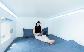 Bobopod Alun-Alun, Malang